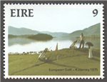 Ireland Scott 372 MNH